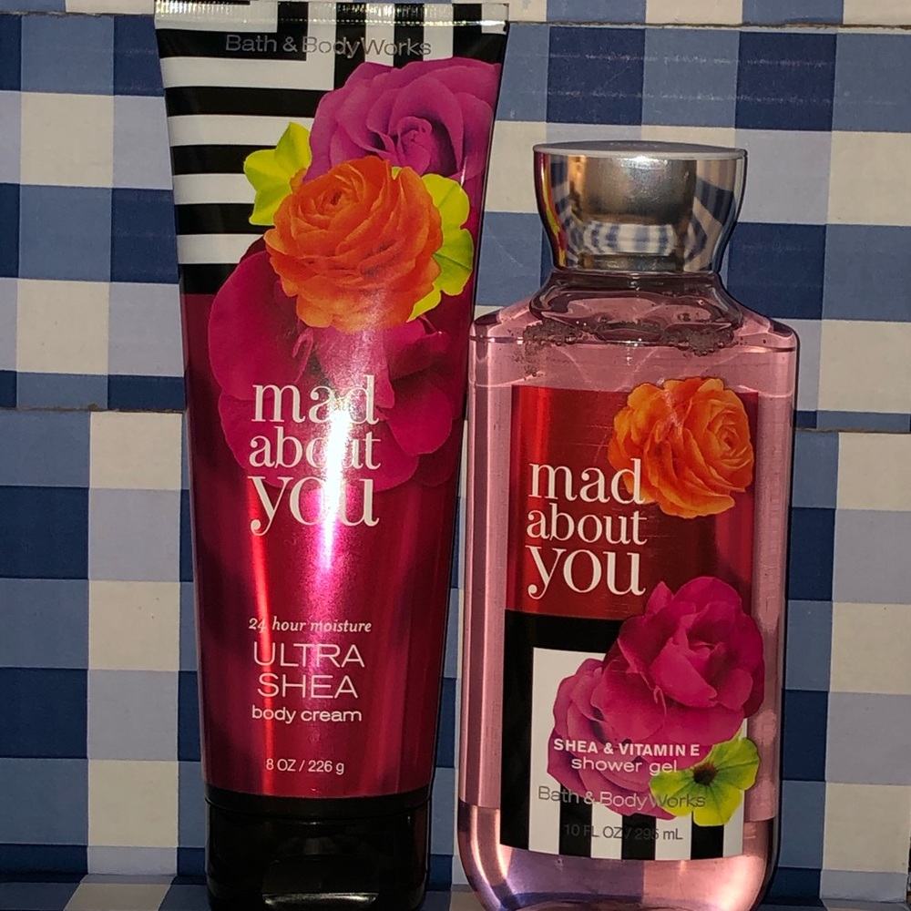 Mad About You